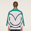 adidas Originals x Clot Hockey Jersey Weiss 103792 3