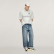 adidas Originals x Song For The Mute Adi008 Shortsleeve Shirt Beige 103813 2