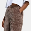 adidas Originals Premium Essential Wide Leg Pants brown 103834 4