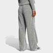 adidas Originals Premium Essential Wide Leg Pants Grau 103835 3