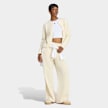 adidas Originals Premium Essential Wide Leg Pants beige 103836 2