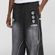 adidas Originals x Hellstar Sweatpant black 103846 3