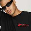 adidas Originals x Willy Chavarria Atelier Tee black 103851 4