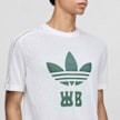 adidas Originals x Wales Bonner Knit T-Shirt white 103861 3