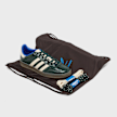 adidas Originals Wales Bonner Gazelle Croc Grün 103872 7