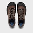 Birkenstock Prescott Lace Low LEOI brown 103974 4