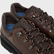 Birkenstock Prescott Lace Low LEOI brown 103974 6