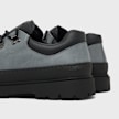 Birkenstock Prescott Lace Low LEOI grey 103973 5
