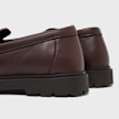 Birkenstock Highwood Loafer LENA brown 103975 5
