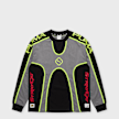 PUMA x Asap Rocky T7 Panel Jersey grey 103987 1