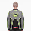 PUMA x Asap Rocky T7 Panel Jersey grey 103987 3