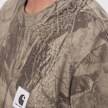 Carhartt WIP Wmns S/S Feather Tree T-Shirt camouflage 104026 4