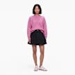 Carhartt WIP Wmns Billie Single Knee Skirt black 104031 2