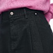Carhartt WIP Wmns Billie Single Knee Skirt black 104031 4