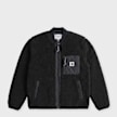 Carhartt WIP Wmns Janet Liner black 104039 1