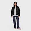 Carhartt WIP Wmns Janet Liner schwarz 104039 2