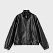Carhartt WIP Wmns Arizona Jacket black Undefined Color 104041 1