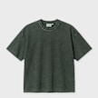 Carhartt WIP S/S Lambert T-Shirt green 104049 1