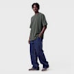 Carhartt WIP S/S Lambert T-Shirt grün 104049 2