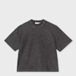Carhartt WIP S/S Lambert T-Shirt grey 104050 1