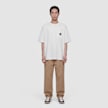 Carhartt WIP S/S OG Loose Pocket T-Shirt white Undefined Color 104051 2