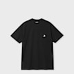Carhartt WIP OG Loose Pocket T-Shirt black 104052 1