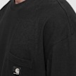 Carhartt WIP OG Loose Pocket T-Shirt schwarz 104052 3