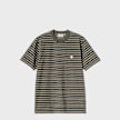Carhartt WIP S/S Bronson T-Shirt groen 104054 1