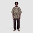 Carhartt WIP S/S Feather Tree T-Shirt camouflage 104057 2