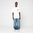 Carhartt WIP S/S Cutout T-Shirt weiß 104060 2