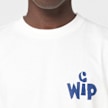 Carhartt WIP S/S Cutout T-Shirt white 104060 4