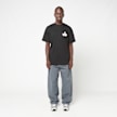 Carhartt WIP S/S Cutout T-Shirt black 104070 2