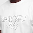 Carhartt WIP S/S Blinkerfluid T-Shirt white Undefined Color 104062 3