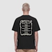 Carhartt WIP Chez WIP T-Shirt black 104066 3