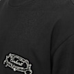 Carhartt WIP Chez WIP T-Shirt schwarz 104066 4