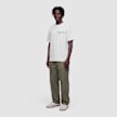 Carhartt WIP S/S Feather Progress T-Shirt white 104071 2