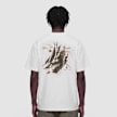 Carhartt WIP S/S Feather Progress T-Shirt weiß 104071 3