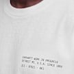 Carhartt WIP S/S Feather Progress T-Shirt weiß 104071 4