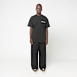 Carhartt WIP S/S Feather Progress T-Shirt schwarz 104073 2