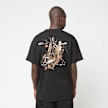 Carhartt WIP S/S Feather Progress T-Shirt schwarz 104073 3