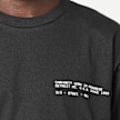 Carhartt WIP S/S Feather Progress T-Shirt black 104073 4