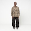 Carhartt WIP L/S Feather Tree T-Shirt camouflage 104077 2