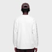 Carhartt WIP L/S Blinkerfluid T-Shirt white Undefined Color 104076 3