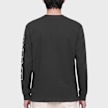 Carhartt WIP L/S Blinkerfluid T-Shirt black Undefined Color 104075 3