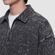 Carhartt WIP Lambert Polo Sweater blau 104085 3