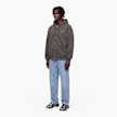 Carhartt WIP Hooded Vista Jacket grey 104087 2