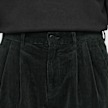 Carhartt WIP Evan Pant raven rinsed Undefined Color 104097 4