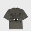 House of Errors All Seeing T-Shirt Grau 104109 1