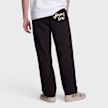House of Errors Knitted Cat Burglar Trousers black 104111 3