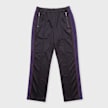 Needles Track Pant purple 104118 1